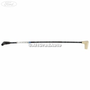 Furtun vacuum regulator presiune injectie Ford Focus (1998-2004) 1.8 16V 115 HP oe 1116652