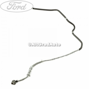 Furtun vacuum servofrana Ford fiesta 5  1.3