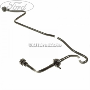 Furtun vacuum servofrana cutie automata Ford fiesta mk 9 1.0 ecoboost