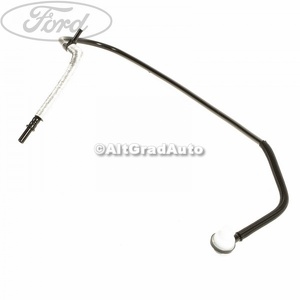 Furtun vacuum servofrana inferior Ford transit mk 6 2.0 di