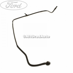 Furtun vacuum servofrana inferior Ford transit mk 6 2.4 di