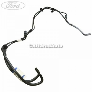 Furtun vacuum superior Ford Fiesta (2008-2012) 1.6 TDCi 90 HP oe 1702206