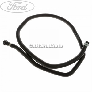 Furtun vas expansiune scurt Ford Focus (2004-2007) 1.6 TDCi 109 HP oe 1420322