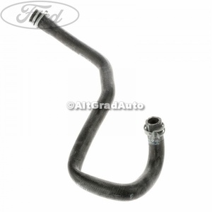 Furtun vas expansiune superior Ford focus 2 1.6 tdci
