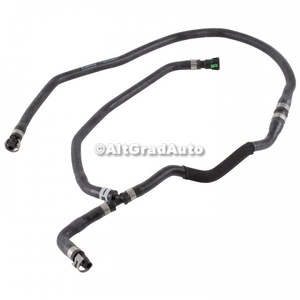 Furtun vas expansiune superior Ford kuga mk1 2.5 4x4