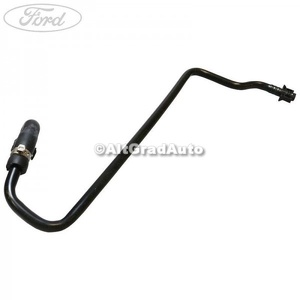 Furtun vas expansiune superior Ford mondeo 4 1.6 ecoboost