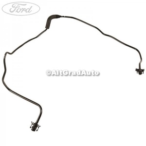 Furtun vas expansiune superior la radiator apa Ford Focus (2014-2018) 1.0 EcoBoost 125 HP oe 1863401