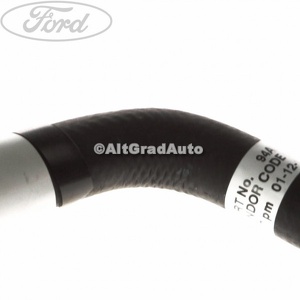 Furtun vas lichid servodirectie la pompa Ford escort 1 1.6 i 16