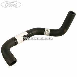 Furtun vas lichid servodirectie la pompa Ford escort 2 1.8 d