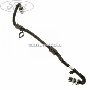 Furtun vas lichid servodirectie la pompa Ford fiesta 4 1.25 i 16v