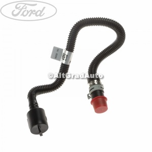 Furtun vas lichid servodirectie la pompa Ford Fusion 1.3 60 HP oe 1465880