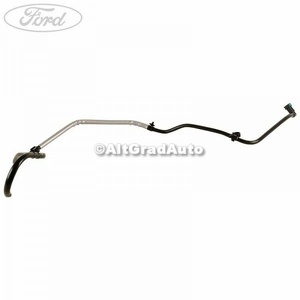 Furtun ventilatie canistra vapori combustibil Ford kuga 2 1.6 ecoboost