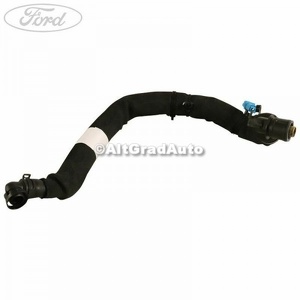Furtun ventilatie capac culbutori Ford Ranger (2012-2015) 2.2 TDCi 125 HP oe 1892456