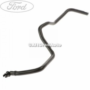 Furtun ventilatie caracasa filtru aer Ford focus 1 1.6 16v