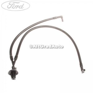 Furtun ventilatie carcasa acumulator Ford Transit (2006-2014) 2.2 TDCi 140 HP oe 5031463