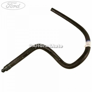 Furtun ventilatie carcasa filtru aer Ford fiesta 4 1.3 i