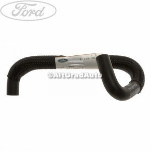 Furtun ventilatie carcasa filtru aer Ford Fiesta (1996-2001) 1.25 i 16V 75 HP oe 1136553