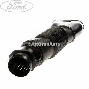Furtun ventilatie carcasa filtru aer Ford fiesta mk6 facelift 1.4 tdci