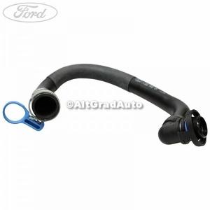 Furtun ventilatie carcasa filtru aer Ford fiesta mk 8 1.6 st