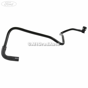 Furtun ventilatie carcasa filtru aer Ford Focus (2004-2007) 1.8 125 HP oe 1256454