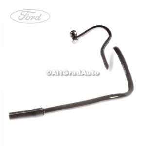 Furtun ventilatie carcasa filtru aer Ford Focus (2004-2007) 1.4 80 HP oe 1355082