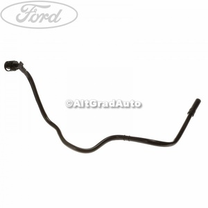 Furtun ventilatie carcasa filtru aer Ford ka plus active 1.2 ti