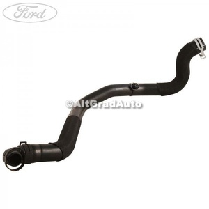 Furtun ventilatie carcasa filtru aer Ford ranger 4 2.2 tdci 4x4