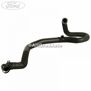 Furtun ventilatie carcasa filtru aer Ford ranger 4 3.2 tdci 4x4
