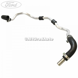 Furtun ventilatie carter Ford Focus (2008-2011) 2.5 RS 305 HP oe 1575137