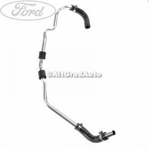 Furtun ventilatie carter Ford Focus (2008-2011) 2.5 ST 225 HP oe 1421711