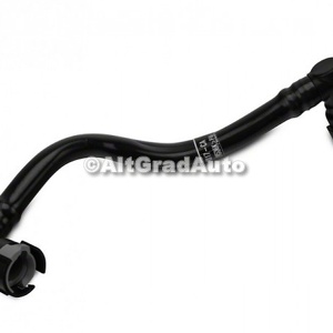 Furtun ventilatie carter Ford Mustang (2015-2018) 2.3 EcoBoost 314 HP oe 1918836