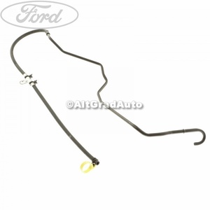 Furtun ventilatie cutie transfer 4WD Ford ranger 3 2.2 tdci 4x4