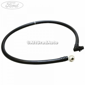 Furtun ventilatie cutie viteza 6 trepte VMT6 Ford transit mk7 2.2 tdci