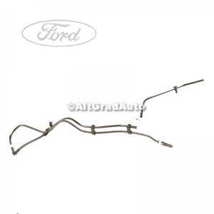 Furtun ventilatie rezervor set Ford transit mk7 2.2 tdci