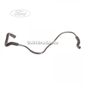 Furtun ventilatie senzor debitmetru aer Ford Fiesta (2002-2005) 1.4 TDCi 68 HP oe 1484406