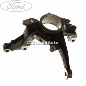 Fuzeta dreapta fata Ford Ka (2009-2016) 1.2 69 HP oe 1639569