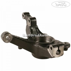 Fuzeta fata stanga Ford Fiesta (2017-2023) 1.0 EcoBoost 140 HP oe 2086827