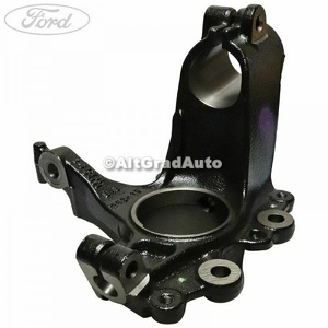 Fuzeta fata stanga Ford Focus (2011-2014) 2.0 ST 250 HP oe 1776789