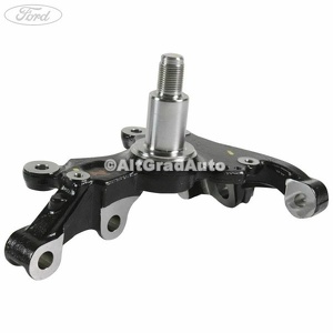 Fuzeta fata stanga Ford Mustang (2015-2018) 2.3 EcoBoost 314 HP oe 5289467