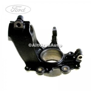 Fuzeta punte fata dreapta Ford Grand C-Max (2011-2015) 2.0 TDCi 115 HP oe 1686602