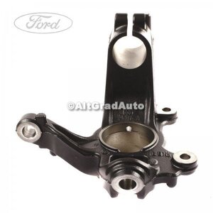 Fuzeta punte fata stanga Ford S-Max (2007-2014) 2.0 TDCi 115 HP oe 1474291