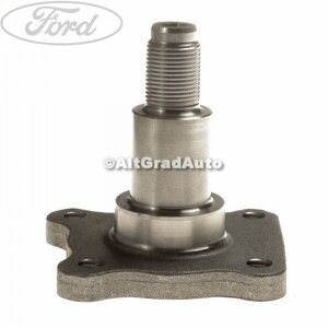 Fuzeta punte spate model fara ABS Ford Fiesta (1996-2001) 1.0 i 65 HP oe 1777798