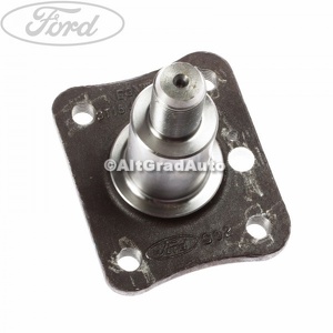 Fuzeta spate fara ESP Ford tourneo connect mk1 1.8 di