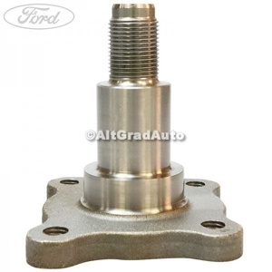 Fuzeta spate model cu tambur Ford Focus (1998-2004) 1.4 16V 75 HP oe 1777799