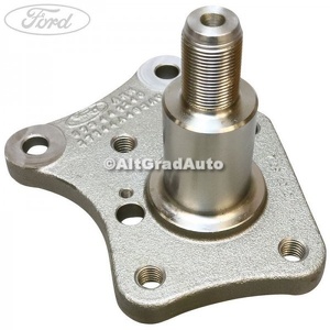 Fuzeta spate stanga Ford Tourneo Connect (2002-2014) 1.8 Di 75 HP oe 4397864