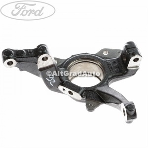 Fuzeta stanga fata Ford Ka (2009-2016) 1.3 TDCi 75 HP oe 2014018