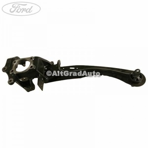 Fuzeta stanga spate frana mana mecanica Ford Kuga (2013-2016) 1.5 EcoBoost 150 HP oe 2073015
