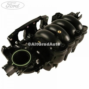 Galerie admisie Ford Ka (2009-2016) 1.2 69 HP oe 1863709
