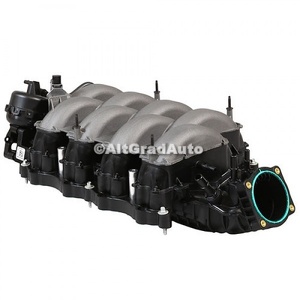 Galerie admisie Ford Mustang (2018-2022) 5.0 V8 450 HP oe 2523489