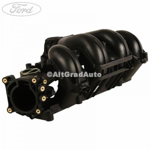 Galerie admisie cifra octanica 91 Ford mondeo mk3 1.8 16v